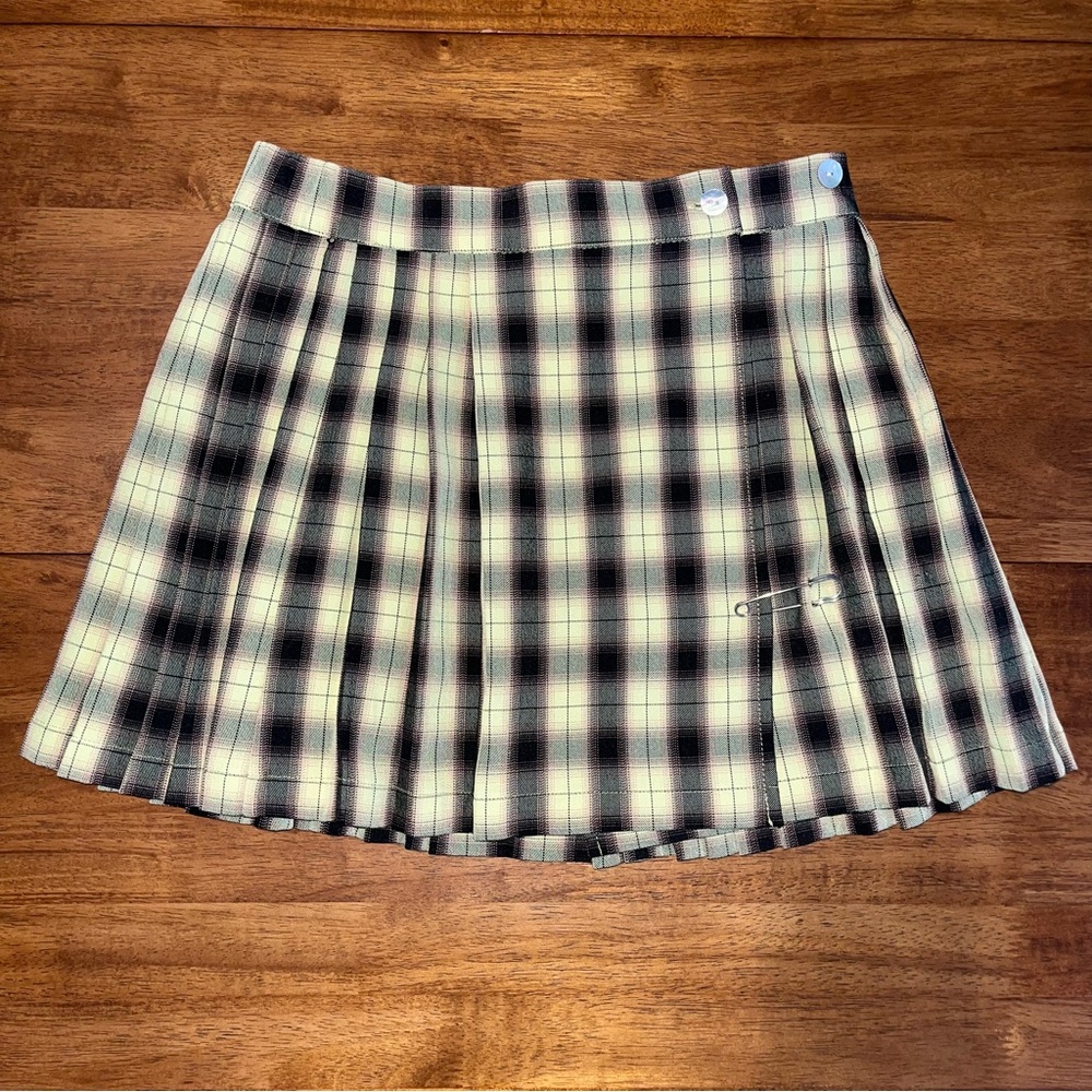 Unif aryn skirt